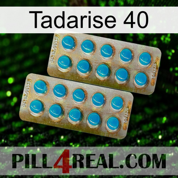 Tadarise 40 new08